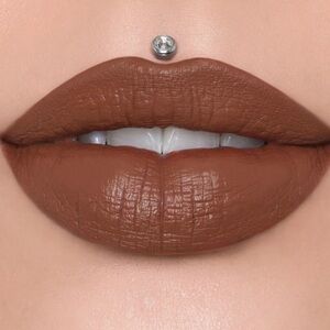 ⭐️ Discontinued PLASTIC SURGERY Jeffree Star Velour Liquid Lipstick